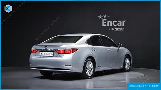 LEXUS ES EXECUTIVE
