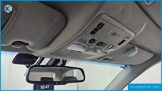LEXUS ES EXECUTIVE