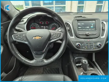 CHEVROLET (GM DAEWOO) MALIBU 1.5 TURBO LT
