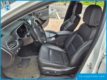 CHEVROLET (GM DAEWOO) MALIBU 1.5 TURBO LT