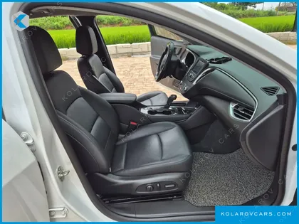 CHEVROLET (GM DAEWOO) MALIBU 1.5 TURBO LT