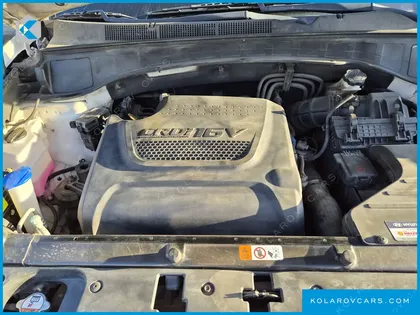 HYUNDAI SANTA FE DIESEL(E-VGT) 2.2 2WD PREMIUM