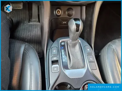 HYUNDAI SANTA FE DIESEL(E-VGT) 2.2 2WD PREMIUM