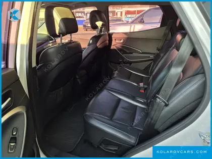 HYUNDAI SANTA FE DIESEL(E-VGT) 2.2 2WD PREMIUM