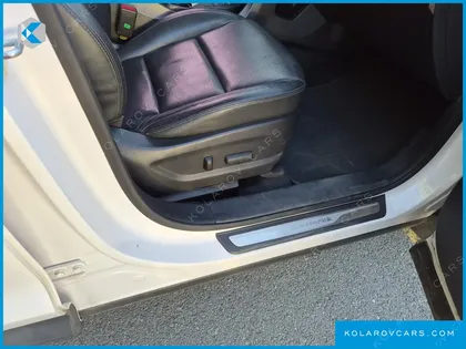 HYUNDAI SANTA FE DIESEL(E-VGT) 2.2 2WD PREMIUM