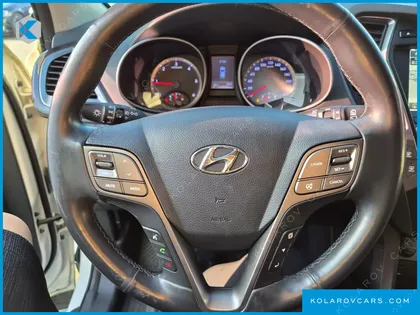 HYUNDAI SANTA FE DIESEL(E-VGT) 2.2 2WD PREMIUM