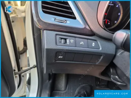 HYUNDAI SANTA FE DIESEL(E-VGT) 2.2 2WD PREMIUM