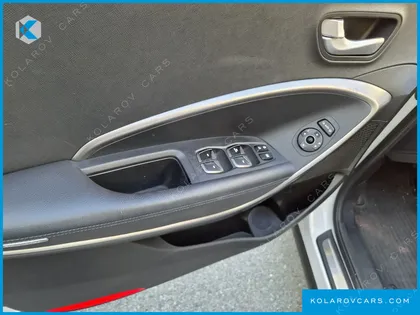 HYUNDAI SANTA FE DIESEL(E-VGT) 2.2 2WD PREMIUM