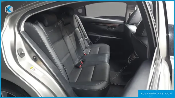 LEXUS ES SUPREME