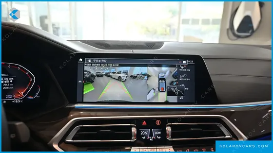 BMW X5 XDRIVE 40I XLINE