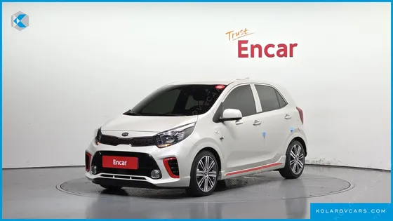 KIA MORNING (PICANTO) PRESTIGE