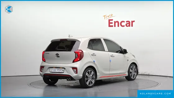 KIA MORNING (PICANTO) PRESTIGE