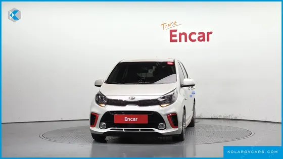 KIA MORNING (PICANTO) PRESTIGE