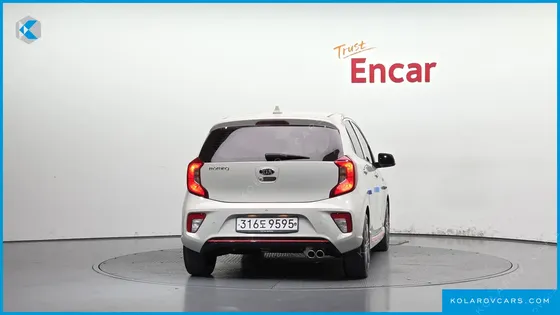 KIA MORNING (PICANTO) PRESTIGE