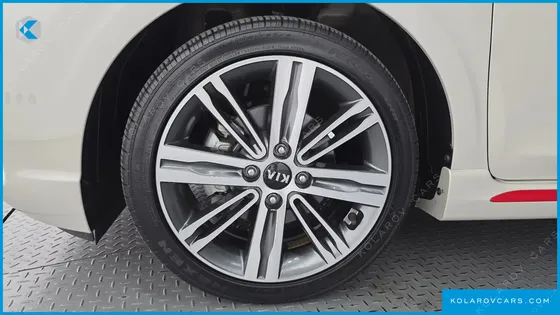 KIA MORNING (PICANTO) PRESTIGE