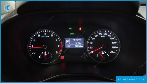 KIA MORNING (PICANTO) PRESTIGE