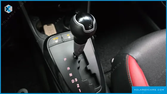 KIA MORNING (PICANTO) PRESTIGE