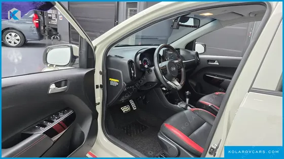 KIA MORNING (PICANTO) PRESTIGE