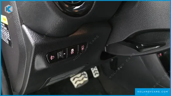 KIA MORNING (PICANTO) PRESTIGE