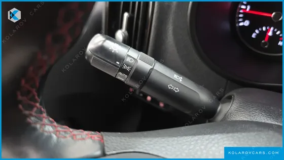 KIA MORNING (PICANTO) PRESTIGE