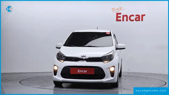 KIA MORNING (PICANTO) LUXURY