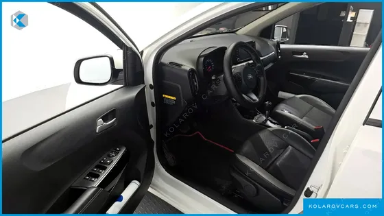 KIA MORNING (PICANTO) LUXURY