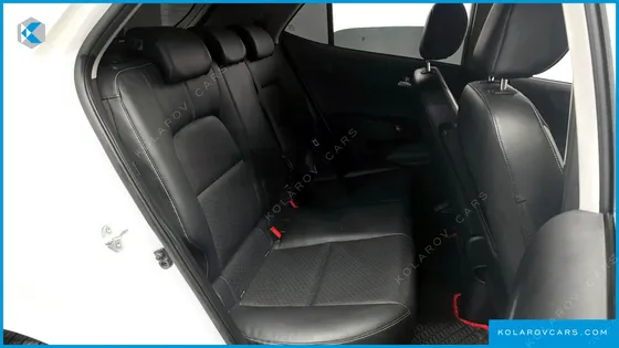 KIA MORNING (PICANTO) LUXURY