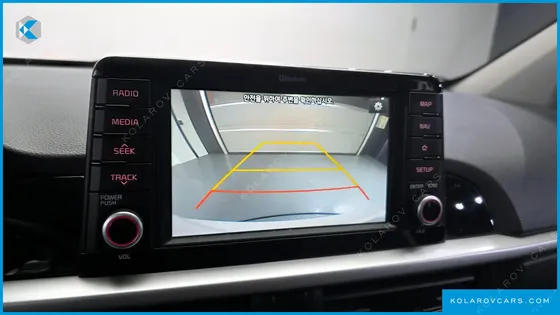 KIA MORNING (PICANTO) LUXURY