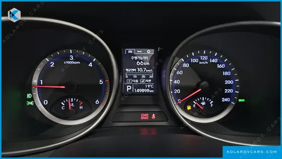 HYUNDAI SANTA FE DIESEL(E-VGT) 2.0 2WD PREMIUM