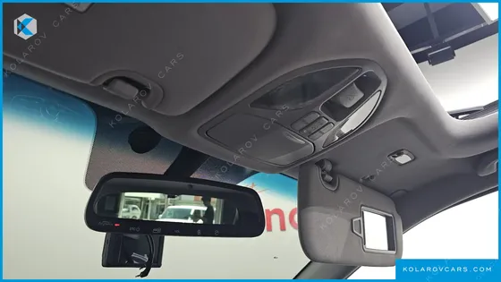 HYUNDAI SANTA FE DIESEL(E-VGT) 2.0 2WD PREMIUM