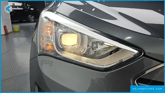 HYUNDAI SANTA FE DIESEL(E-VGT) 2.0 2WD PREMIUM