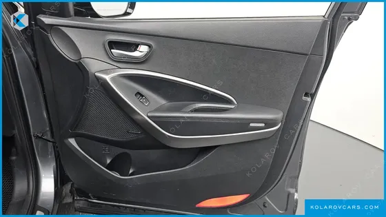 HYUNDAI SANTA FE DIESEL(E-VGT) 2.0 2WD PREMIUM