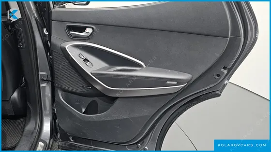 HYUNDAI SANTA FE DIESEL(E-VGT) 2.0 2WD PREMIUM