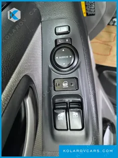 HYUNDAI STAREX VAN 3-SEATER