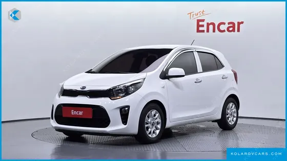 KIA MORNING (PICANTO) LUXURY