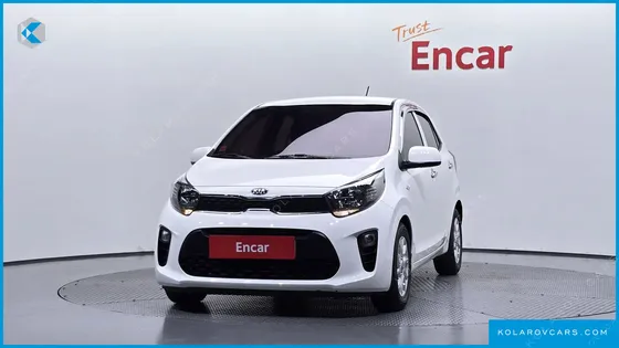KIA MORNING (PICANTO) LUXURY
