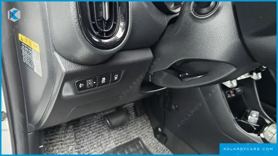 KIA MORNING (PICANTO) LUXURY