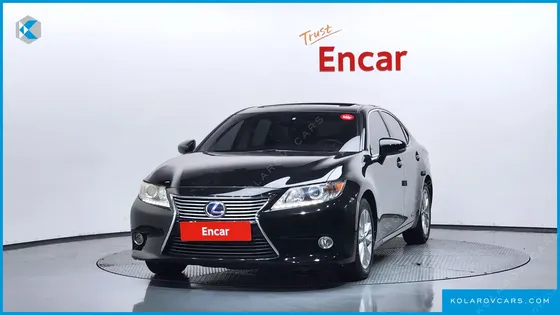 LEXUS ES PREMIUM