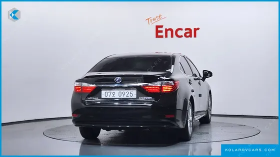LEXUS ES PREMIUM