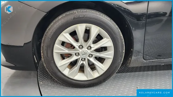 LEXUS ES PREMIUM