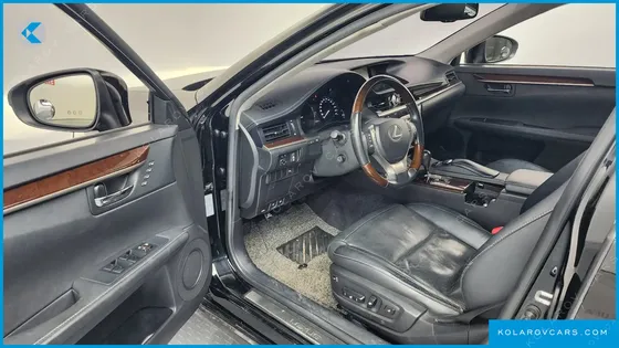 LEXUS ES PREMIUM