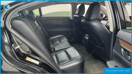 LEXUS ES PREMIUM