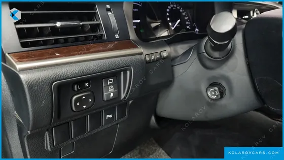 LEXUS ES PREMIUM