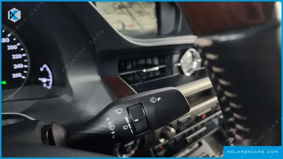 LEXUS ES PREMIUM