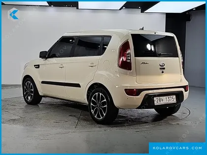 KIA SOUL 1.6 GDI FRIEND