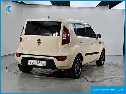 KIA SOUL 1.6 GDI FRIEND