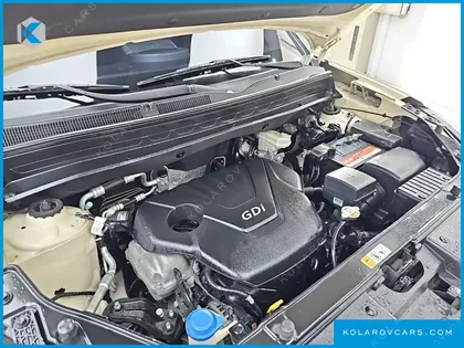 KIA SOUL 1.6 GDI FRIEND