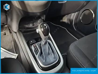KIA SOUL 1.6 GDI FRIEND