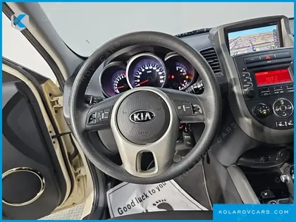 KIA SOUL 1.6 GDI FRIEND