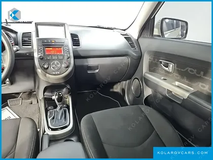 KIA SOUL 1.6 GDI FRIEND